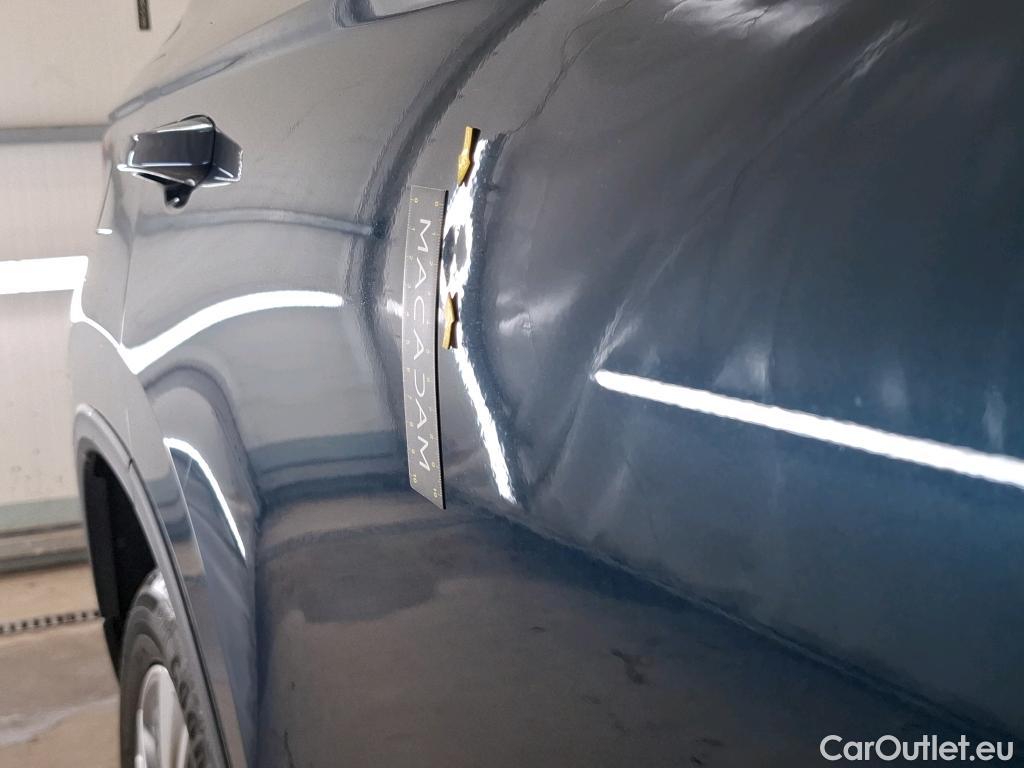  Skoda  Karoq SKODA  / 2022 / 5P / SUV 1.5 TSI 150ch ACT DSG7 Business #2