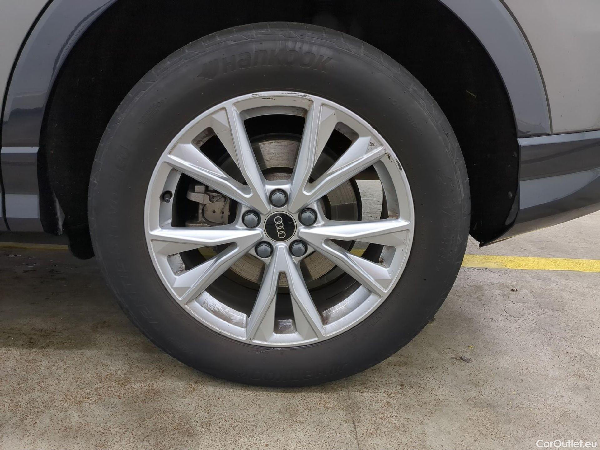  Audi  Q3 AUDI  Sportback / 2019 / 5P / SUV 45 TFSI E 245 S TRONIC S LINE #2