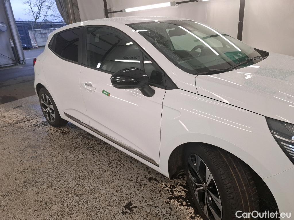  Renault  Clio  V Business 1.0 TCe 100CV BVM6 E6d / GPL #4