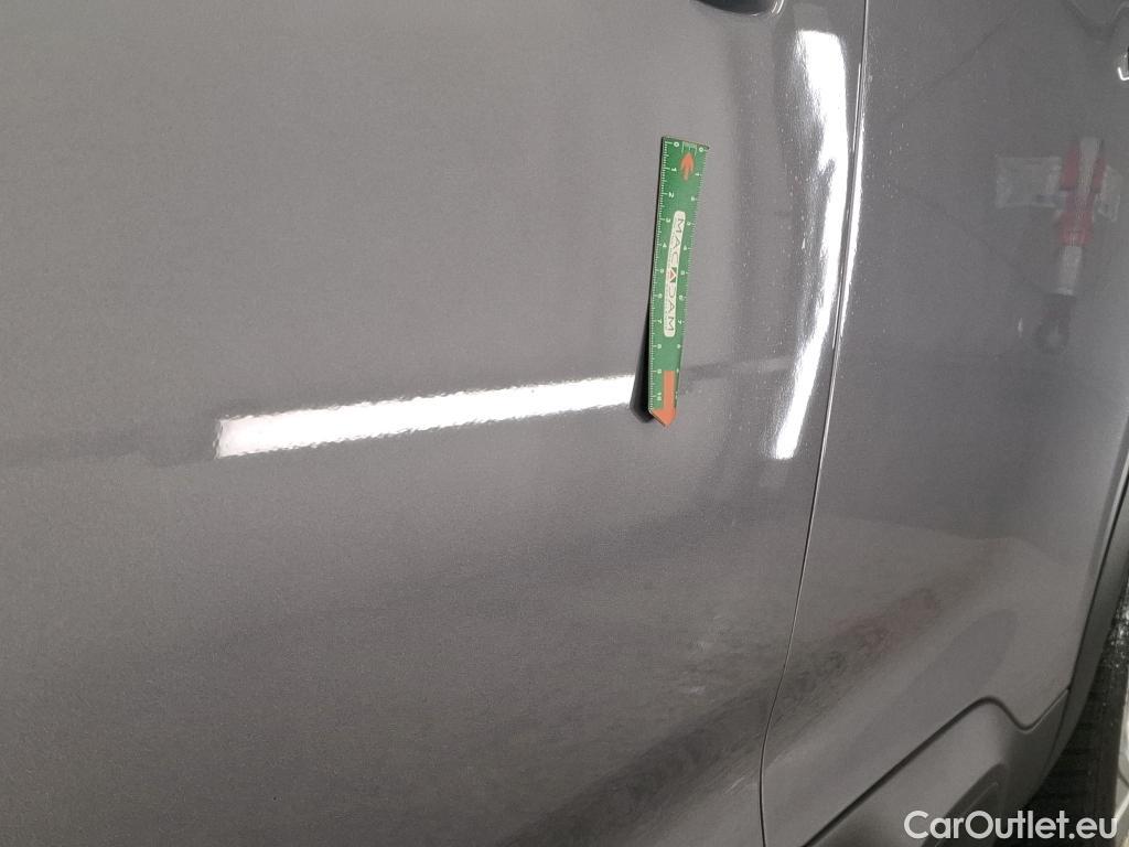  Citroen  C5  Aircross Feel 1.5 BlueHDi 130CV BVA8 E6d #2