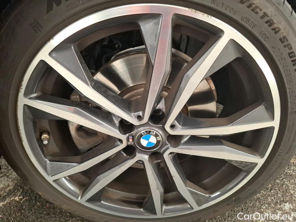  Bmw  X2  sDrive 20 i M Sport 2.0 180CV BVA7 E6d #2