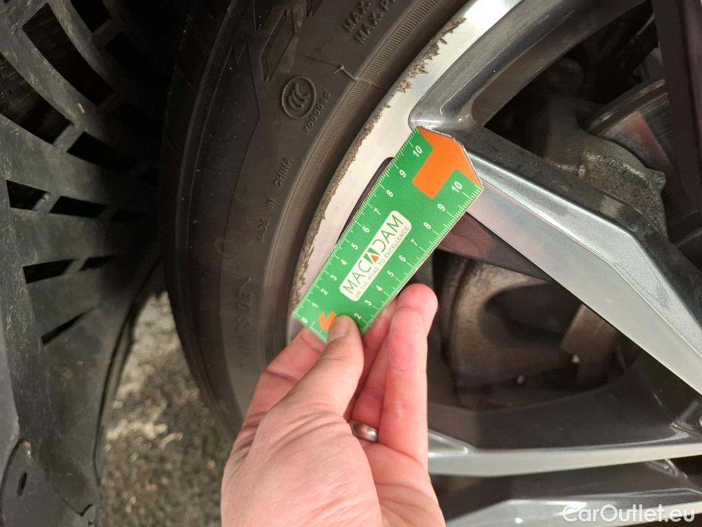  Bmw  X2  sDrive 20 i M Sport 2.0 180CV BVA7 E6d #3