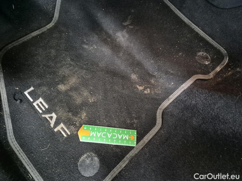  Nissan  Leaf NISSAN  / 2017 / 5P / Berline 62 kWh 217ch Business+ #23