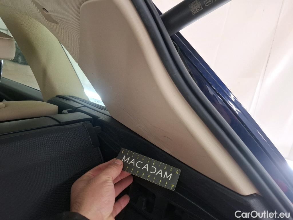  Audi  Q5  35 TDI Business Executive 2.0 TDI 165CV BVA7 E6d #17