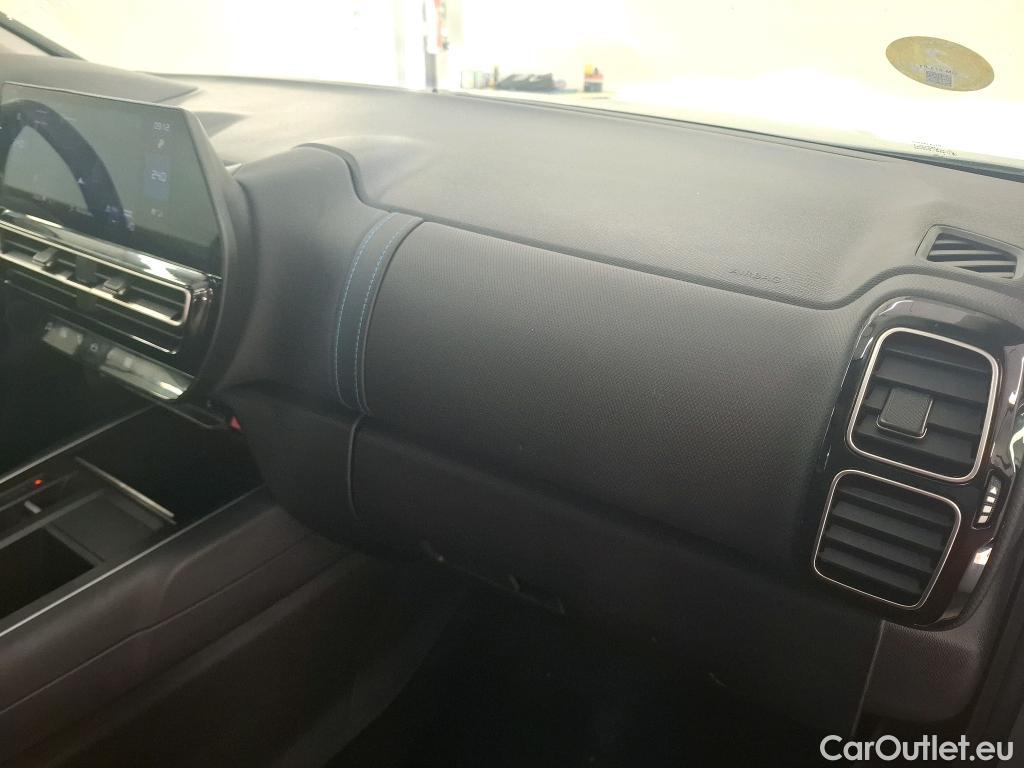  Citroen  C5  Aircross Feel 1.5 BlueHDi 130CV BVA8 E6d #6