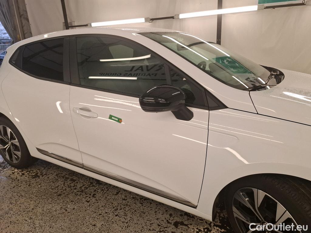  Renault  Clio  V Business 1.0 TCe 100CV BVM6 E6d / GPL #5