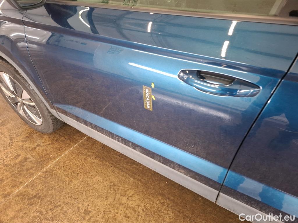  Skoda  Karoq SKODA  / 2022 / 5P / SUV 1.5 TSI 150ch ACT DSG7 Business #14