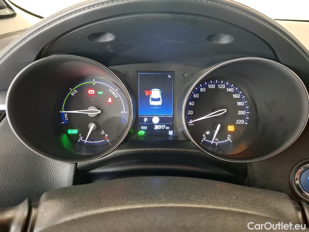  Toyota  C-HR TOYOTA  / 2016 / 5P / SUV 2.0 HYBRIDE 184 COLLECTION #15