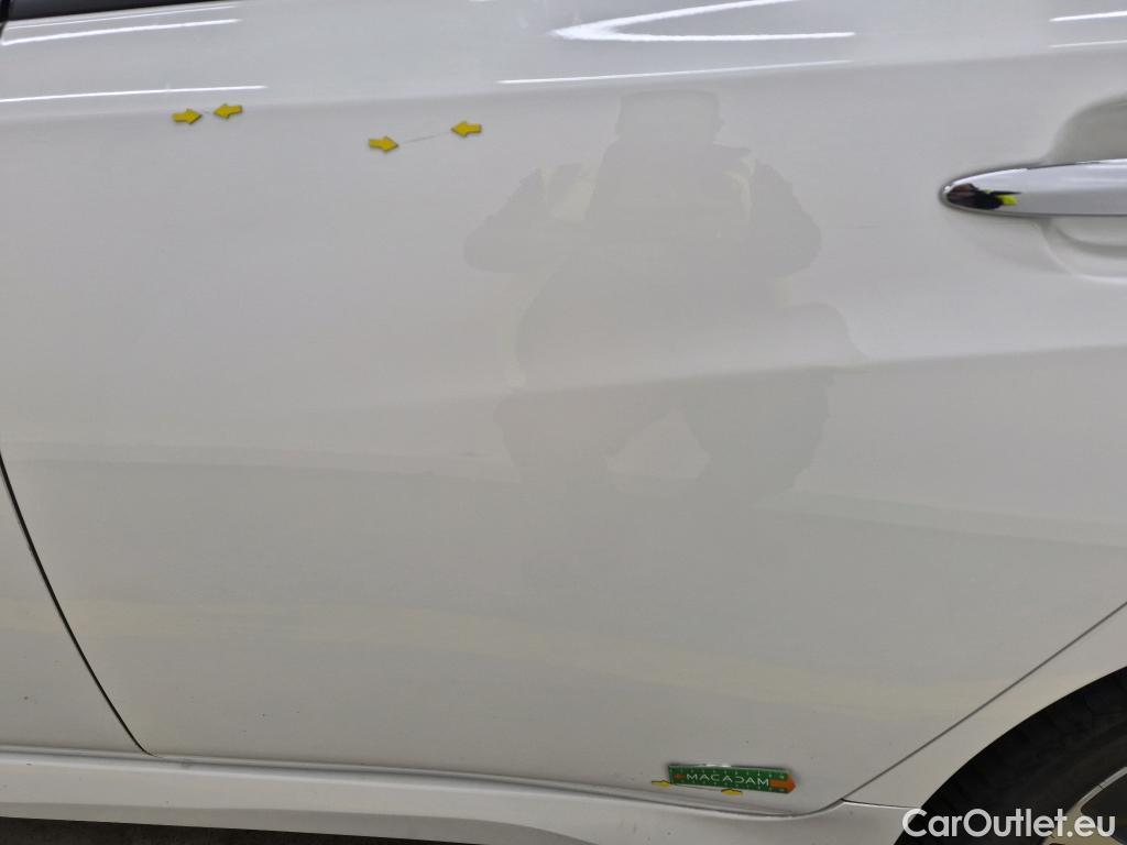  Nissan  Leaf NISSAN  / 2017 / 5P / Berline 62 kWh 217ch Business+ #35