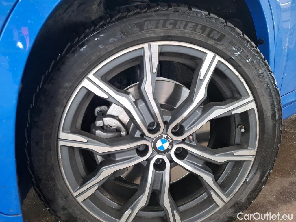  Bmw  X1 Série  xDrive 20 i M Sport 2.0 180CV BVA8 E6d #21