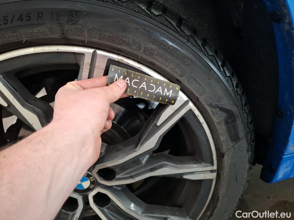  Bmw  X1 Série  xDrive 20 i M Sport 2.0 180CV BVA8 E6d #14