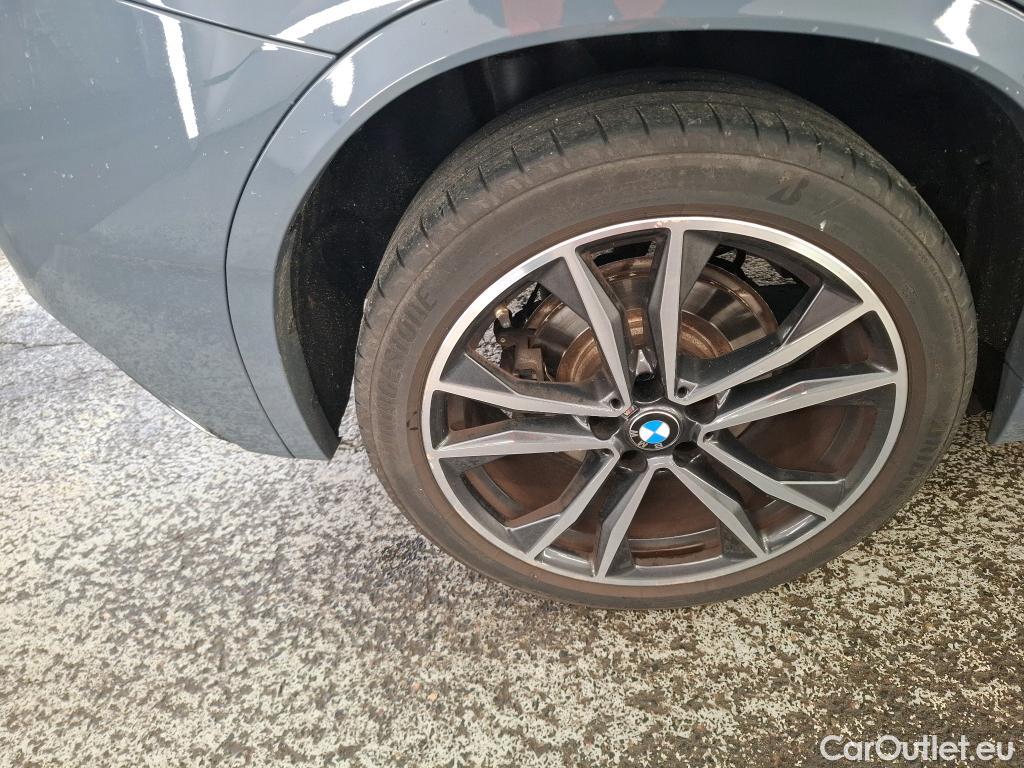  Bmw  X2  sDrive 20 i M Sport 2.0 180CV BVA7 E6d #5