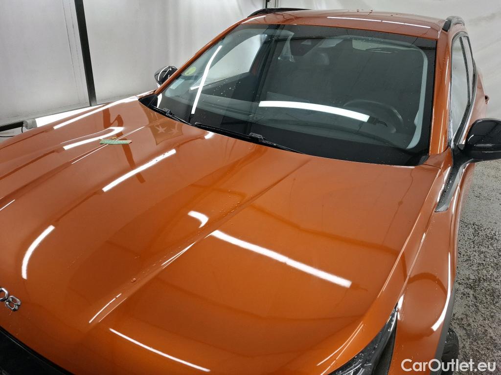  Peugeot  2008  Allure 1.5 HDi 130CV BVA8 E6d #1