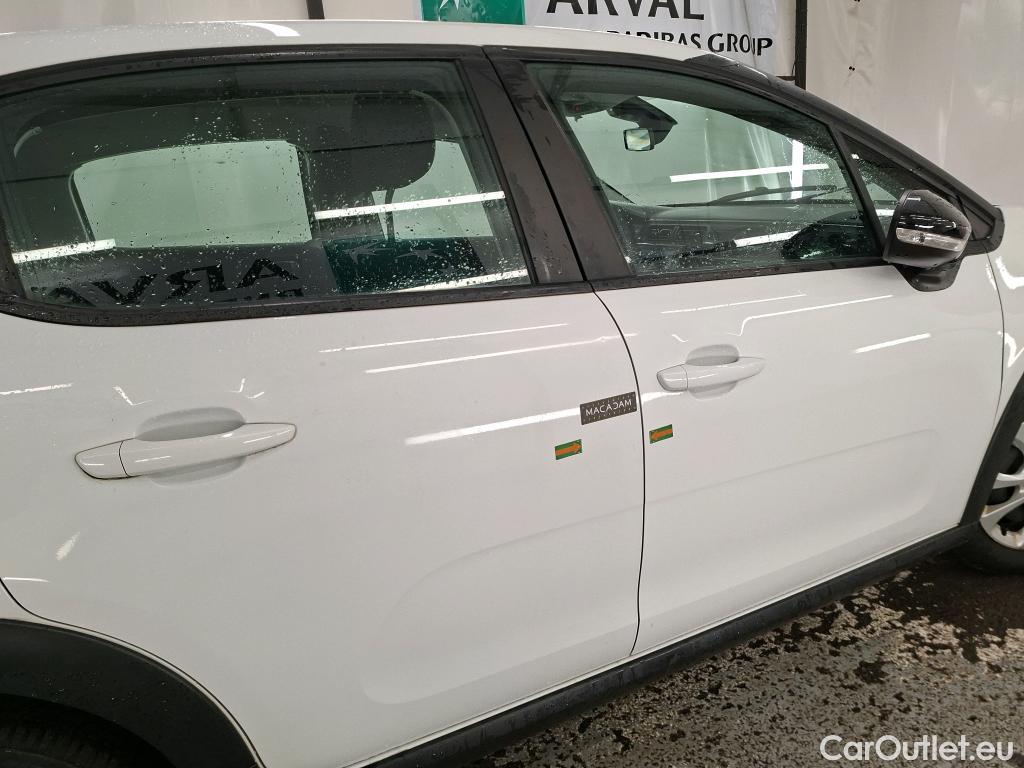  Citroen  C3 CITROEN  5p Berline PureTech 82 BVM Feel Business #7