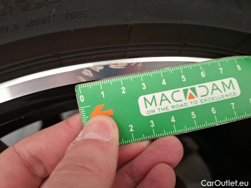  Bmw  X2  sDrive 20 i M Sport 2.0 180CV BVA7 E6d #9