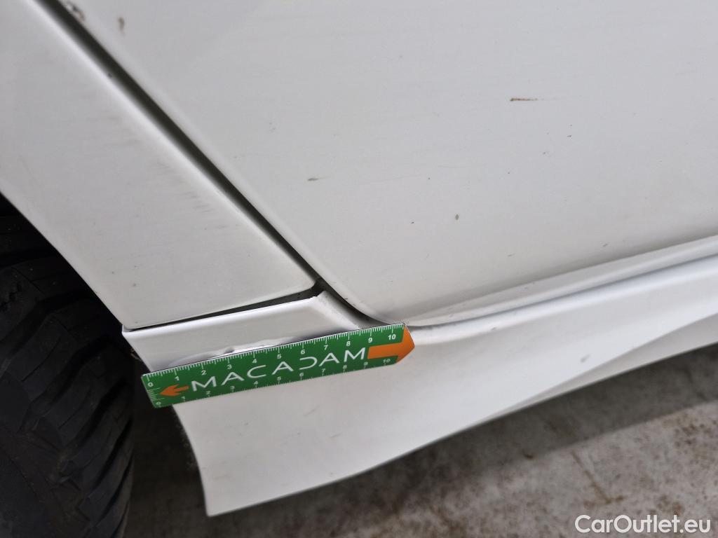  Nissan  Leaf NISSAN  / 2017 / 5P / Berline 62 kWh 217ch Business+ #46