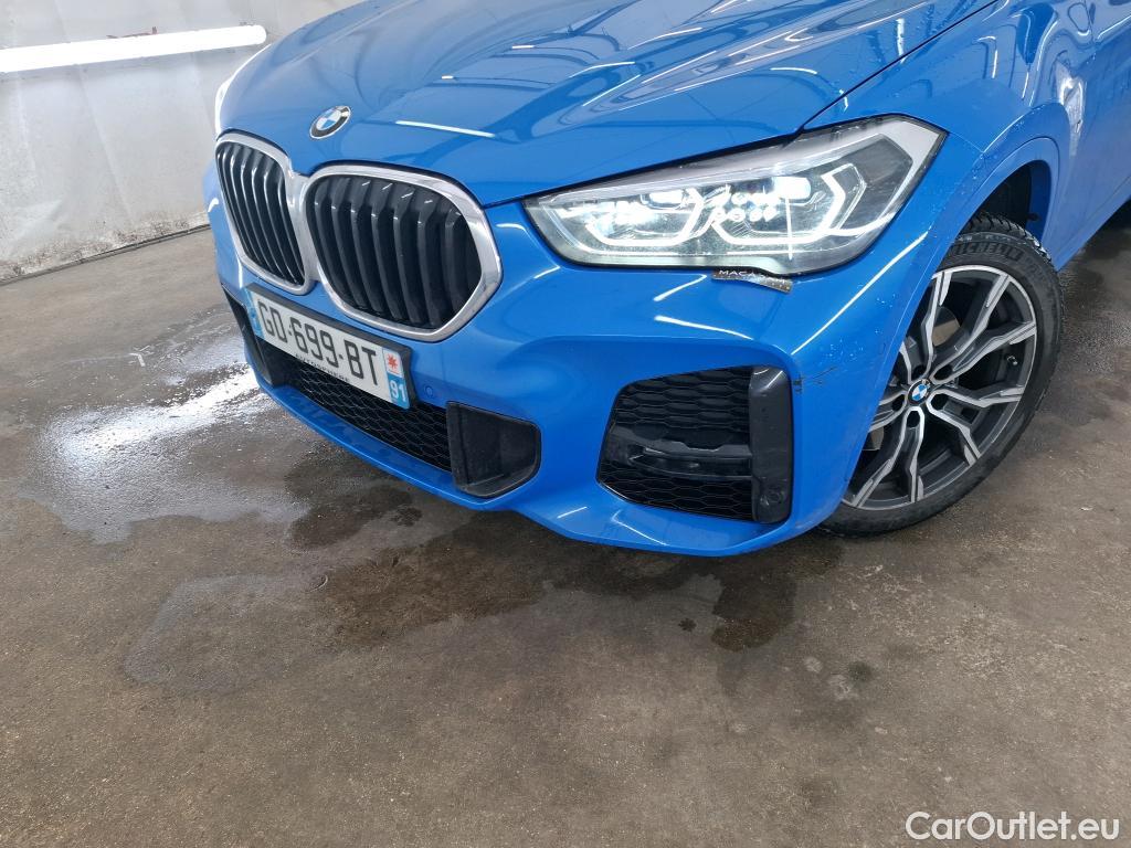  Bmw  X1 Série  xDrive 20 i M Sport 2.0 180CV BVA8 E6d #1