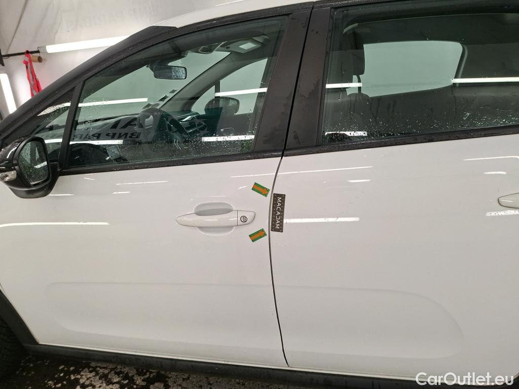  Citroen  C3 CITROEN  5p Berline PureTech 82 BVM Feel Business #1