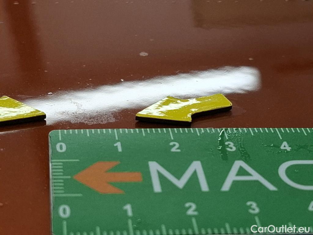  Peugeot  2008  Allure 1.5 HDi 130CV BVA8 E6d #5