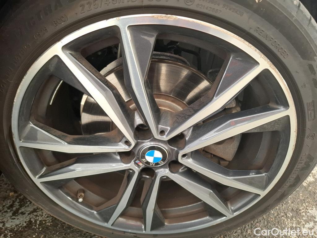  Bmw  X2  sDrive 20 i M Sport 2.0 180CV BVA7 E6d #12