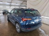  Skoda  Karoq SKODA  / 2022 / 5P / SUV 1.5 TSI 150ch ACT DSG7 Business #2