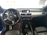 Bmw  X1 Série  xDrive 20 i M Sport 2.0 180CV BVA8 E6d #5