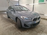  Bmw  X2  sDrive 20 i M Sport 2.0 180CV BVA7 E6d #4