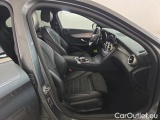  Mercedes  C-Klasse  Berline C 300 de Business Solution Auto 225kW/306pk  4D/P Auto-9 #7