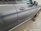  Mercedes  C-Klasse  Berline C 300 de Business Solution Auto 225kW/306pk  4D/P Auto-9 #52