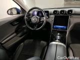  Mercedes  C-Klasse Classe C Break C 200d Business Line (Mild Hybrid) 120kW/163pk  5D/P Auto-9 #5