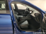  Mercedes  C-Klasse Classe C Break C 200d Business Line (Mild Hybrid) 120kW/163pk  5D/P Auto-9 #7