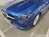  Mercedes  C-Klasse Classe C Break C 200d Business Line (Mild Hybrid) 120kW/163pk  5D/P Auto-9 #17