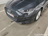  Audi  A3  Sportback 1.0 30 TFSi Attraction 81kW/110pk  5D/P Man-6 (4 seizoenen Banden) - CO2 indicatief #18