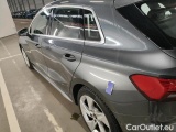  Audi  A3  Sportback 2.0 35 TDi S line 110kW/150pk  5D/P Man-6 #21