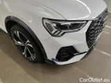  Audi  Q3  Sportback 2.0 35 TDI S tronic S Line Business Ed 110kW/150pk  5D/P Auto-7 #19