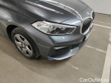  Bmw  Serie 1 1 Reeks Hatch 116dA (85 kW) 85kW/116pk  5D/P Auto-7 #14