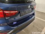  Bmw  X1  sDrive16dA (85 kW) 85kW/116pk  5D/P Auto-7 #47