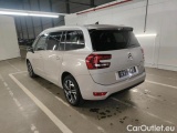  Citroen  C4 Grand Picasso Grand C4 Spacetourer 1.5 BlueHDi 130 S/S EAT8 Business GPS 96kW/130pk  5D/P Auto-8 #3