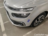  Citroen  C4 Grand Picasso Grand C4 Spacetourer 1.5 BlueHDi 130 S/S EAT8 Business GPS 96kW/130pk  5D/P Auto-8 #23