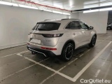  DS  DS7 DS 7 Crossback 1.5 BlueHDi 130 Auto PERFORMANCE Line 96kW/130pk  5D/P Auto-8 #4