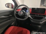  Fiat  500  e 42 kWh (Red) 87kW/118pk  3D/P Auto-1 #5