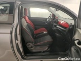  Fiat  500  e 42 kWh (Red) 87kW/118pk  3D/P Auto-1 #7