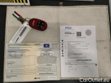  Fiat  500  e 42 kWh (Red) 87kW/118pk  3D/P Auto-1 #11