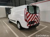  Ford  Transit  CUSTOM 340S FOU SWB DSL 2.0 TDCi L1H1 Trend 96kw/130pk 5D/P M6 #3
