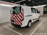  Ford  Transit  CUSTOM 340S FOU SWB DSL 2.0 TDCi L1H1 Trend 96kw/130pk 5D/P M6 #4