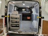 Ford  Transit  CUSTOM 340S FOU SWB DSL 2.0 TDCi L1H1 Trend 96kw/130pk 5D/P M6 #8