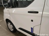  Ford  Transit  CUSTOM 340S FOU SWB DSL 2.0 TDCi L1H1 Trend 96kw/130pk 5D/P M6 #23