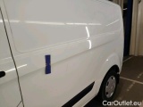  Ford  Transit  CUSTOM 340S FOU SWB DSL 2.0 TDCi L1H1 Trend 96kw/130pk 5D/P M6 #29