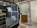  Ford  Transit  CUSTOM 340S FOU SWB DSL 2.0 TDCi L1H1 Trend 96kw/130pk 5D/P M6 #71