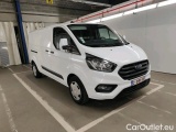  Ford  Transit  Custom 300L 2.0TD/96Kw A6 FWD Trend 96kW/130pk  4D/P Auto-6 #2